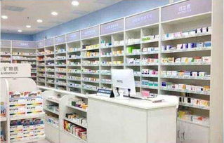 藥店行業市場需求巨大，未來發展趨勢淺析