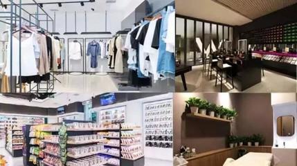 順豐突然殺入服裝零售 有些企業(yè)死了都不知道對(duì)手是誰?