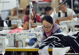 從北京 搬 來的服飾小鎮(zhèn) 探訪滄州明珠國際服飾產(chǎn)業(yè)特色小鎮(zhèn)