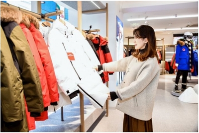 聚焦主業(yè)勢頭強(qiáng)勁,波司登業(yè)績創(chuàng)歷史新高