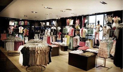 消費(fèi)場(chǎng)景化 服裝零售業(yè)創(chuàng)新發(fā)展的關(guān)鍵路徑